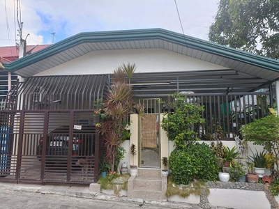 For Sale House and lot @ Tierra de Sta. Maria Subdivision, Santa Maria, Bulacan