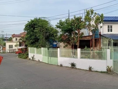 For Sale House and Lot with commercial Unit Ready for Business at Lapu-Lapu