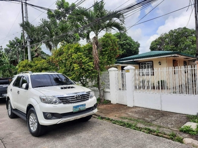 For Sale House & Lot with 2 Bedroom in Mabini Homes Subdivision, Lipa City
