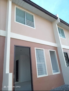 For Sale Low Cost with Promo 2 Storey House & Lot in Bacolod City