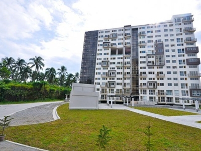 For Sale Monteluce Condo RFO, 2-BR Condo unit at Lalaan 1st Silang, Cavite