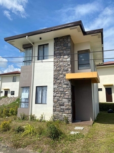 FOR SALE NUVALI: 2 bedroom Modern Contemporary House