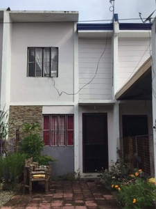 For Sale Ready For Occupancy 2 Storey Townhouse in San Jose Del Monte, Bulacan
