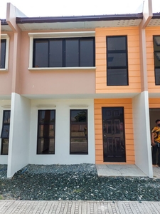 For Sale Rent to Own Townhouse at Deca Homes Meycauayan, Bulacan