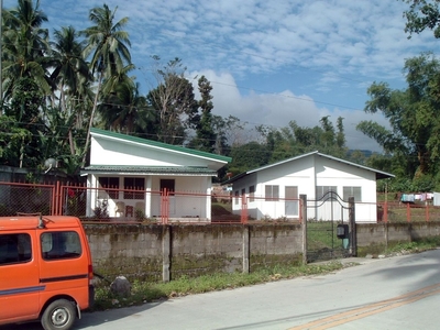 For Sale 2 Residential Houses in Valencia, Subdivision Jawa, Negros Oriental