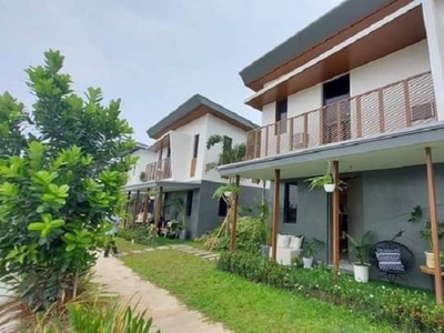 For Sale: RFO 2BR House and Lot at Ajoya by Aboitizland in Nueva Ecija