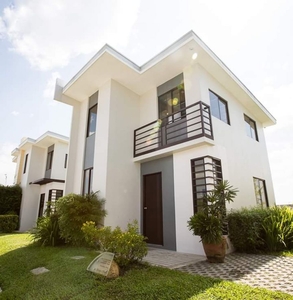 For Sale: Single Detached House in Sta. Maria Bulacan at Amaia Scapes Bulacan