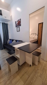 Fully Furnished 3 Bedroom Unit For Sale at La Bella Tagaytay