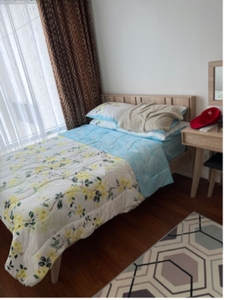 Fully furnished elegant 2 Bedroom Condo for sale in Lahug, Cebu