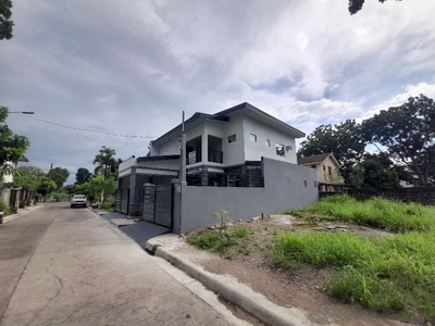 Fully Furnished House and Lot for sale at Manville Royalem, Bacolod