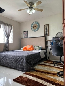 Fully Furnished House and Lot in Smile Village, Brgy. Salvacion, Murcia