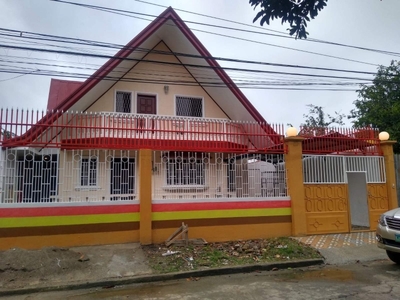 fully furnished house for sale in an exclusive subdivision
