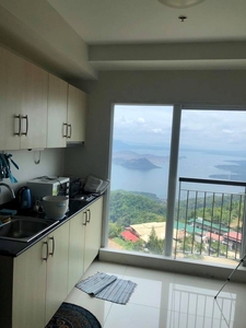Fully furnished Studio unit for sale at Wind Residences