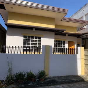 Furnished House and Lot for Sale in Puerto Princesa, Palawan