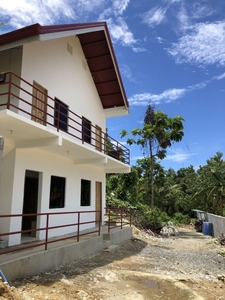 Guest house and Lot (titled) in General Luna, Siargao for Sale