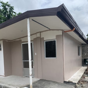 House 1 Bedroom of c plaza. with gate