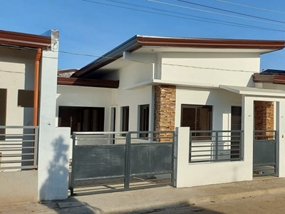 House and Lot 3 bedroom for Sale at South Lake Homes Subdivision, Lipa