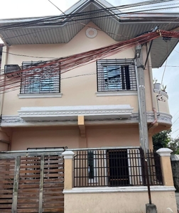 house and lot 3 bedroom for sale in SJDM Bulacan