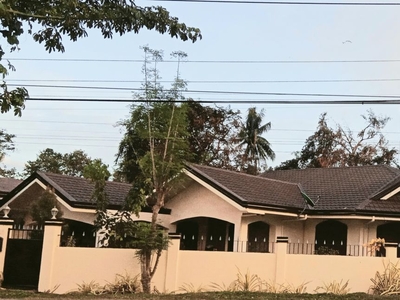 House and Lot 3 Bedrooms in Santol Road Brgy. San Jose Puerto Princesa
