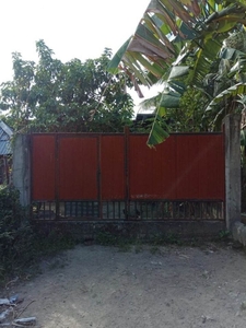 House and lot 873 sqm at Kalubihan Yati Liloan Cebu