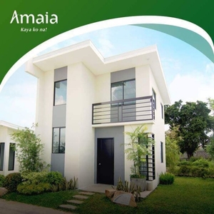 House and Lot, an Ayala Property in Talisay City, Negros Occidental