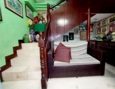 House and Lot (Boarding House) for Sale