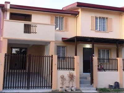 House and Lot (Clean Tittle) 3 bedroom for sale