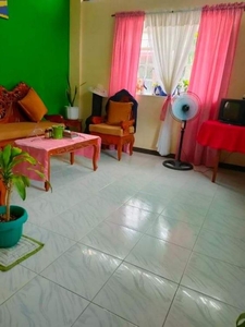 House and Lot (Estrella Homes, Marilao) Phase 1 for sale