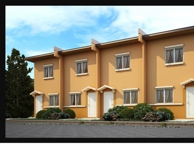 House and Lot For Sale/Arielle Inner Unit (Lessandra), General Santos City