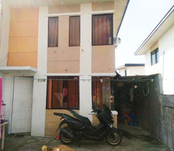 House and lot for sale at Lynville Subdivision, Lipa City, Batangas