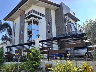 House and lot for sale at Sumacab South, Cabanatuan, Nueva Ecija
