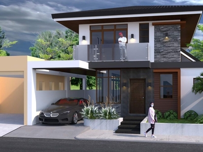 House and Lot for Sale Bacolod City