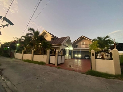 House and Lot for Sale!!! Greenville Subdivision, City of San Fernando, Pampanga