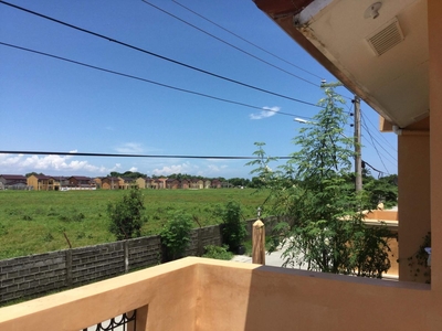 House and Lot FOR SALE ILOILO