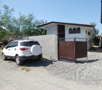 house and lot for sale in barangay macayo alcala pangasinan