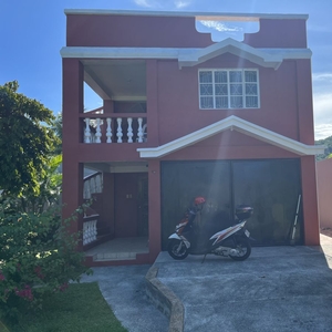 House and Lot For Sale in Binanwahan, Bato, Catanduanes