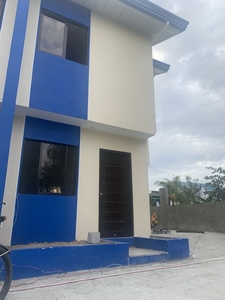 House and Lot for sale in Bocaue Bulacan