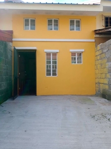 House and Lot For Sale in Brgy. San Miguel, Santo Tomas, Batangas