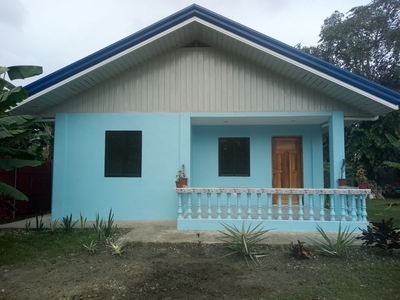 House and Lot for sale in Cansayahon