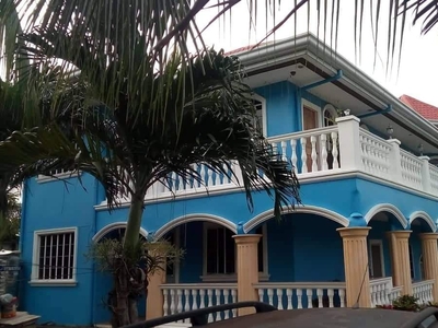 House and Lot for Sale in Capulay, Tayud, Liloan, Cebu