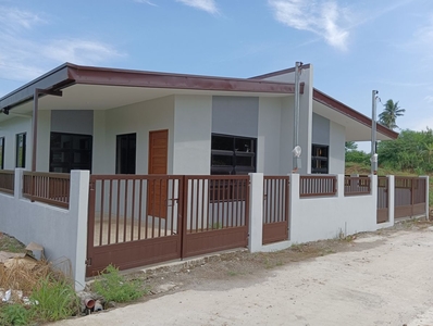House and Lot For Sale in Citta Maria Darasa, Tanauan, Batangas
