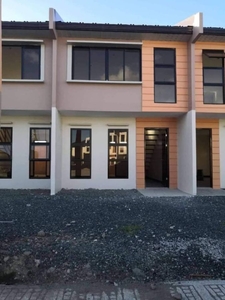 House and Lot for Sale in Meycauayan Bulacan