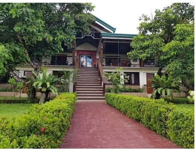 House and Lot for sale near Tagaytay and Taal Lake