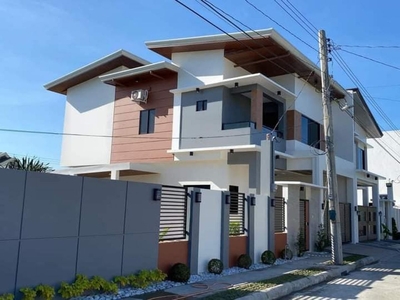 House and Lot for Sale Pampanga
