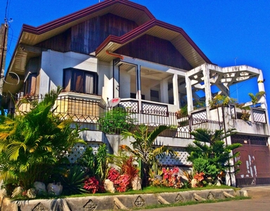 House and Lot For Sale : San Rafael Bulacan