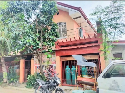 House and Lot For Sale with provision for 3rd floor in Cagayan de Oro