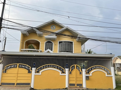 House and Lot in Balayan, Batangas