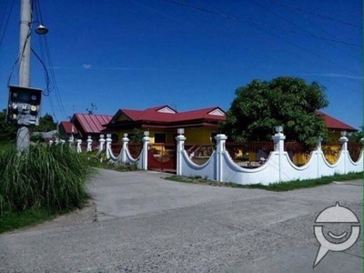 House and Lot with negotiable price in Tarlac