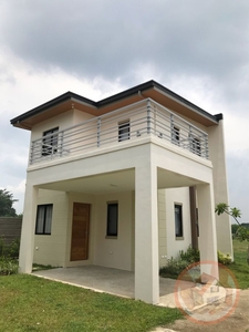 House for sale at Amaresa, Loma Degato, Marilao, Bulacan | Kyla Prime