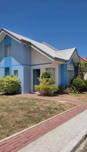 House For Sale at Heritage Villas San Jose